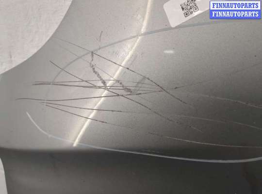 купить Капот на Toyota Yaris 2005-2011