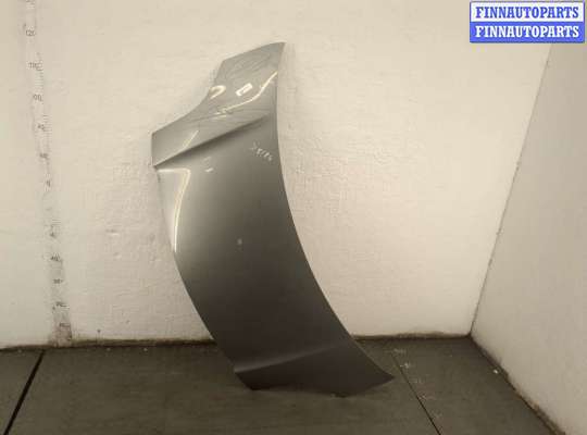 Капот TT968418 на Toyota Yaris 2005-2011