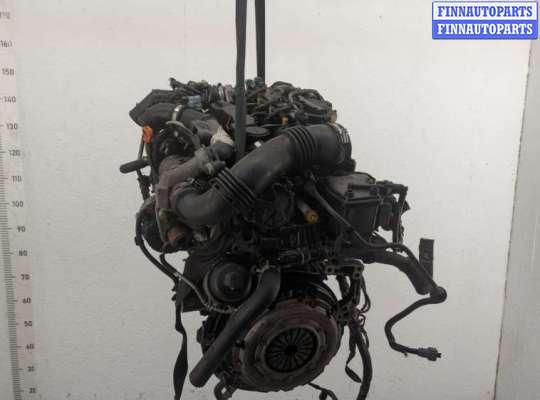 купить Двигатель (ДВС) на Citroen Berlingo 2008-2012