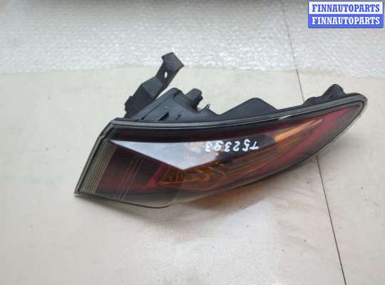 купить Фонарь (задний) на Honda Civic 2005-2012