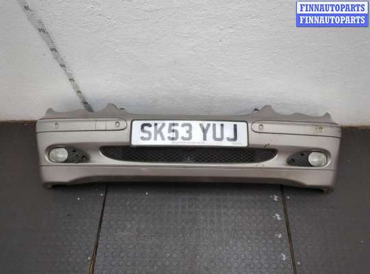 Бампер MB1720387 на Mercedes C W203 2000-2008