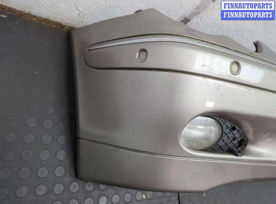 купить Бампер на Mercedes C W203 2000-2008