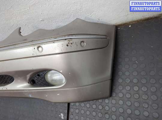 купить Бампер на Mercedes C W203 2000-2008