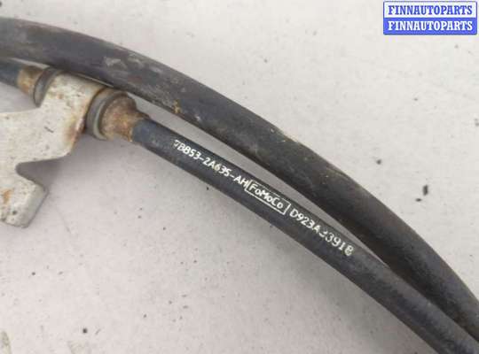 купить Трос ручника на Ford Explorer 2015-2019