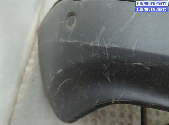 купить Бампер на Chevrolet Equinox 2017-2024