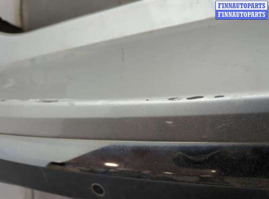 купить Бампер на Chevrolet Equinox 2017-2024