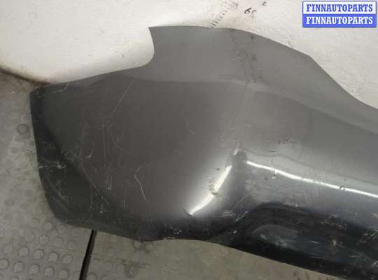 купить Бампер на Toyota Camry V40 2006-2011