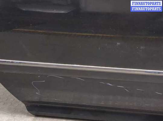 купить Дверь боковая (легковая) на Audi A8 (D3) 2002-2010