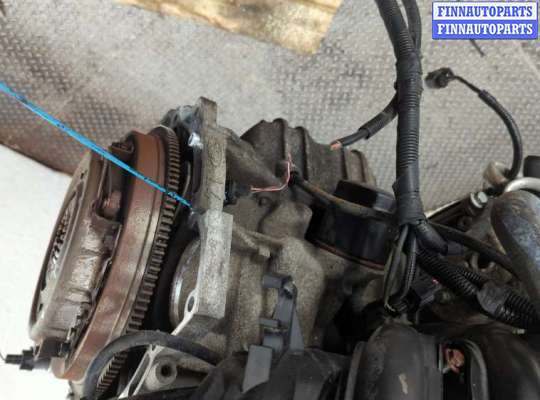 купить Заслонка дроссельная на Ford Fusion 2002-2012