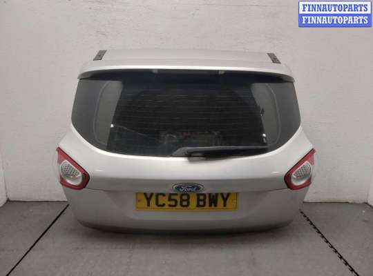 Крышка (дверь) багажника FO1990344 на Ford Kuga 2008-2012