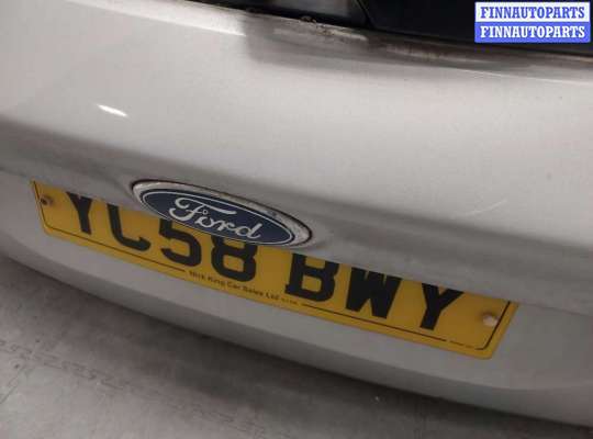 купить Крышка (дверь) багажника на Ford Kuga 2008-2012