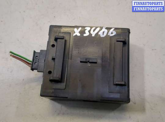 купить Блок управления сигнализацией на Mercedes SLK R171 2004-2011