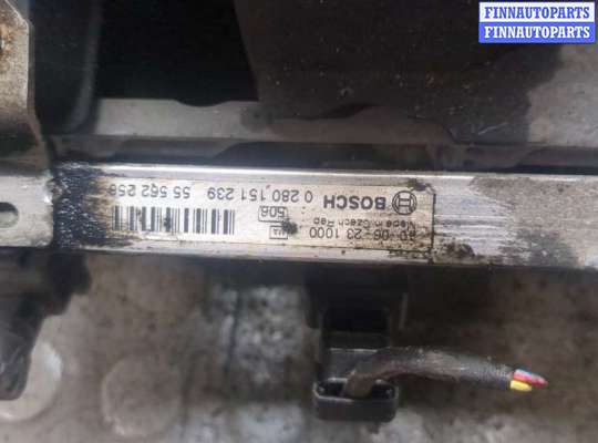 купить Коллектор впускной на Opel Corsa D 2006-2014