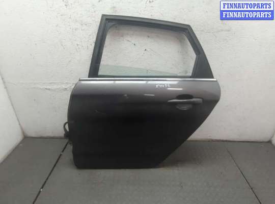 купить Дверь боковая (легковая) на Citroen C4 2010-2020