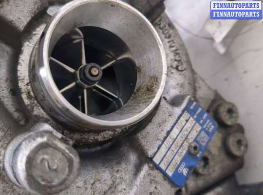 купить Турбина на Volkswagen Passat 7 2010-2015 Европа