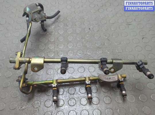 купить Форсунка топливная на Infiniti FX 2002-2009