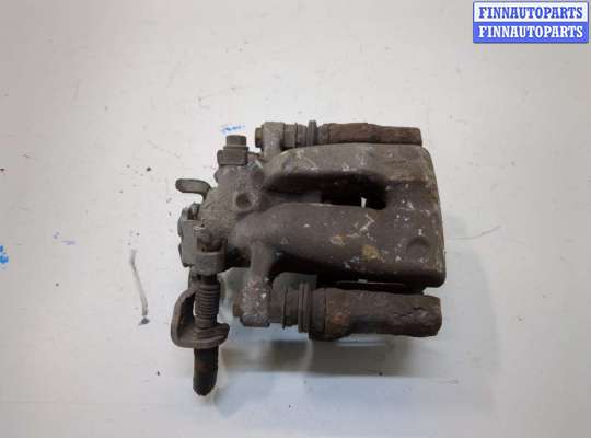 Суппорт OP2233522 на Opel Astra H 2004-2010