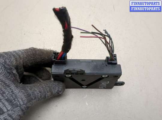 купить Блок управления топливным насосом на Mercedes ML W166 2011-2015