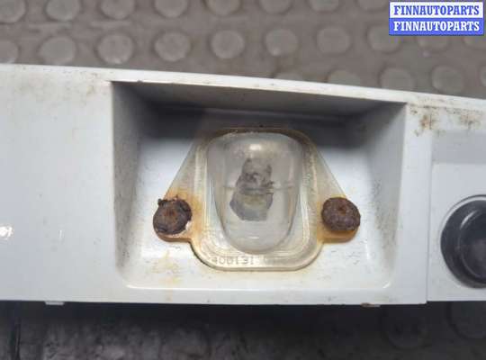 купить Накладка крышки багажника (двери) на Chevrolet Tahoe 2006-2014