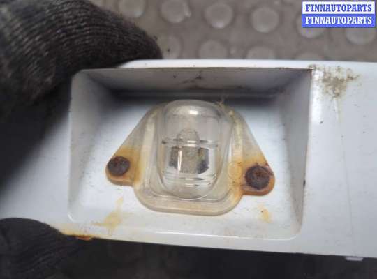 купить Накладка крышки багажника (двери) на Chevrolet Tahoe 2006-2014