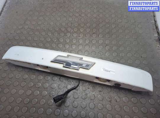 Накладка крышки багажника (двери) CD74658 на Chevrolet Tahoe 2006-2014