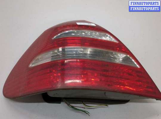 Купить Фонарь (задний) на Mercedes E W211 2002-2009 Фонарь (задний) MB1728374 на Mercedes E W211 2002-2009