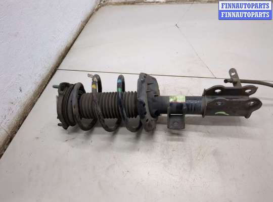 Амортизатор подвески KA599610 на KIA Optima 4 2012-2020