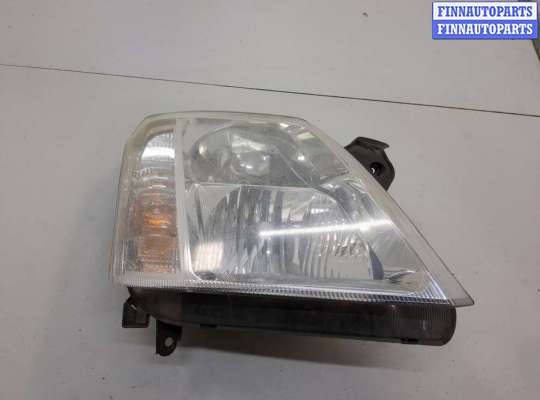 Фара (передняя) OP2397326 на Opel Meriva 2003-2010