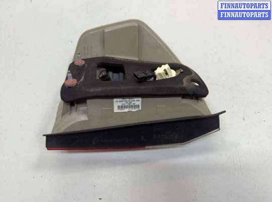 купить Фонарь (задний) на BMW X3 E83 2003-2010