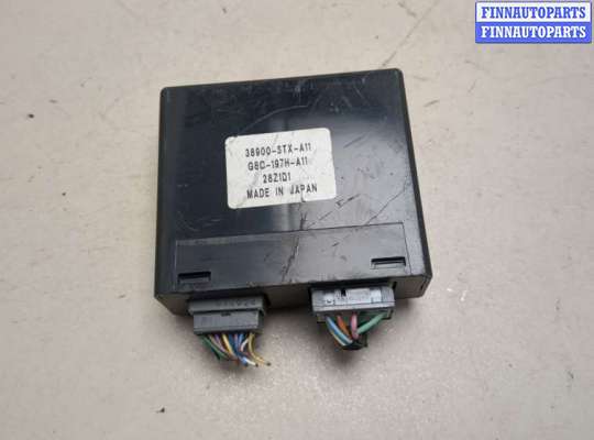 Блок комфорта AC81414 на Acura MDX 2006-2013