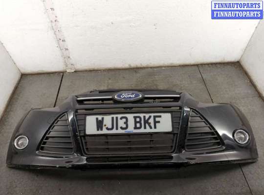 Бампер FO2036112 на Ford Focus 3 2011-2015