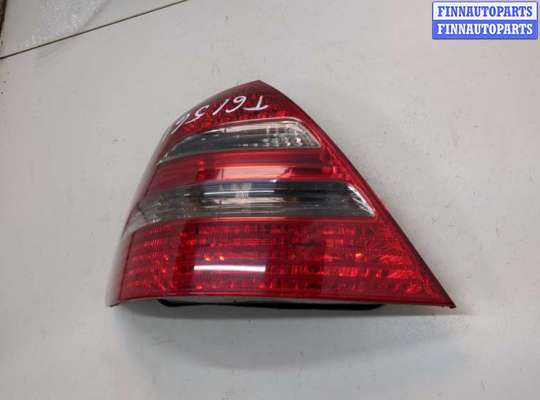 Фонарь (задний) MB1698364 на Mercedes E W211 2002-2009