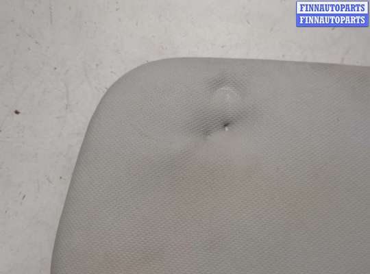 купить Козырек солнцезащитный на Chevrolet Spark 2009-2016