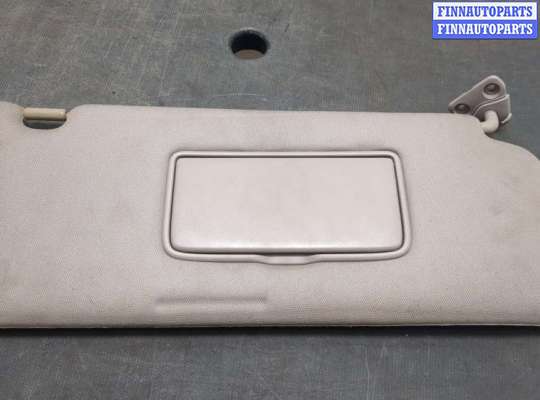 купить Козырек солнцезащитный на Infiniti QX56 2004-2010