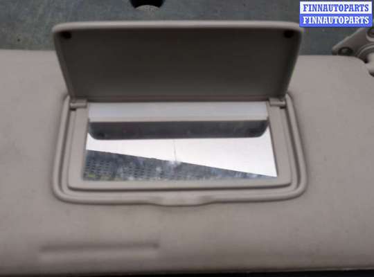 купить Козырек солнцезащитный на Infiniti QX56 2004-2010