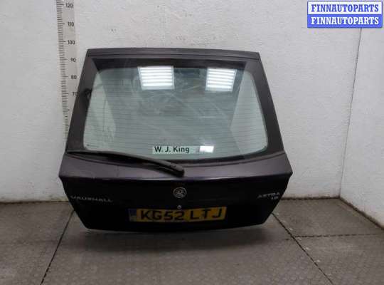 купить Замок багажника на Opel Astra G 1998-2005