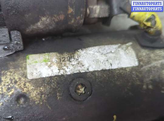 купить Стартер на Volvo S40 2004-2012