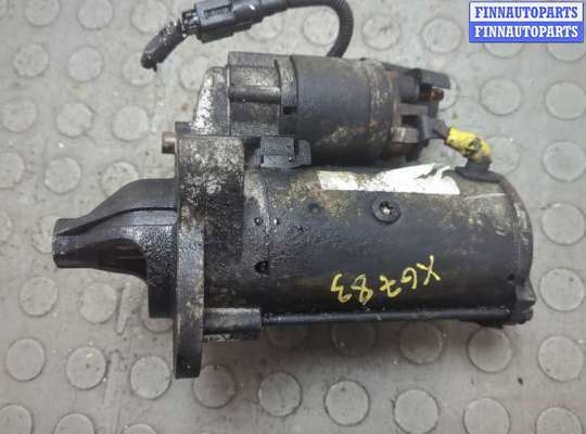 купить Стартер на Volvo S40 2004-2012