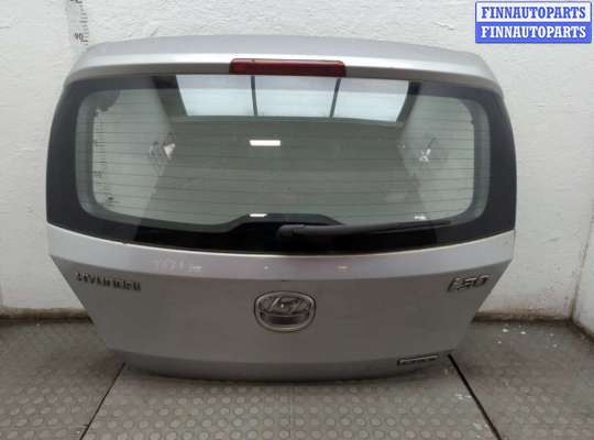 Стекло заднее HN610462 на Hyundai i30 2007-2012