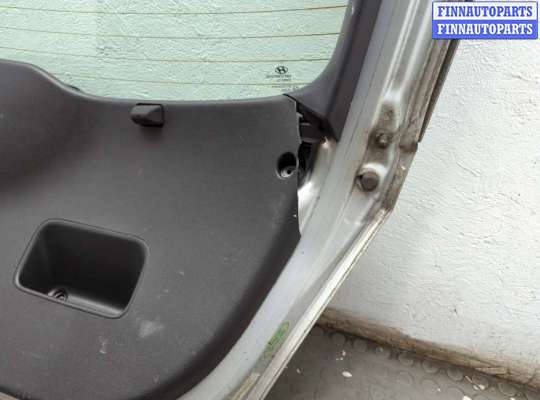 купить Стекло заднее на Hyundai i30 2007-2012