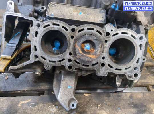 купить Блок цилиндров (Шорт блок) на Mercedes C W204 2006-2015