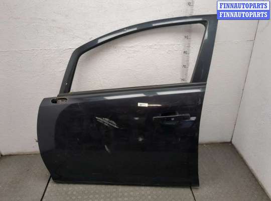 Ручка двери салона OP2389315 на Opel Corsa D 2006-2014