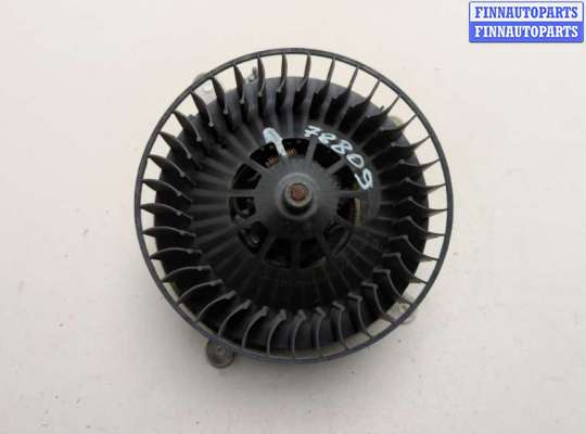 Двигатель отопителя (моторчик печки) MB1655492 на Mercedes E W210 1995-2003