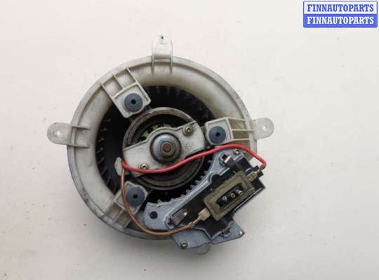 купить Двигатель отопителя (моторчик печки) на Mercedes E W210 1995-2003