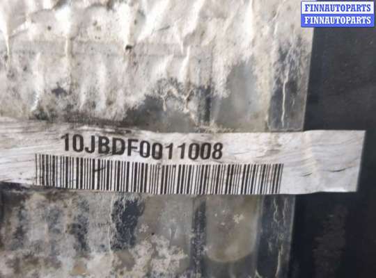 Форсунка топливная на Citroen Jumpy II