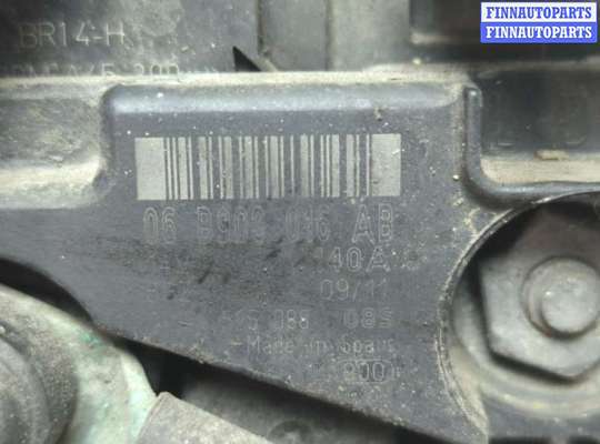 купить Генератор на Volkswagen Tiguan 2007-2011