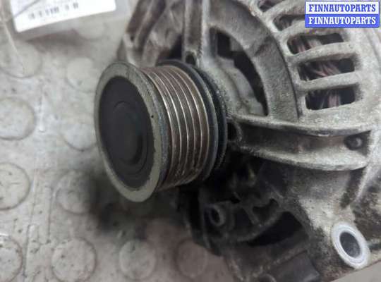 купить Генератор на Volkswagen Tiguan 2007-2011