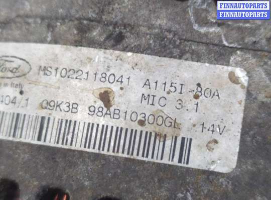 купить Генератор на Ford Focus 1 1998-2004