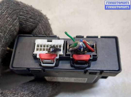 купить Блок управления интерфейсом на Chevrolet Trax 2016-2022