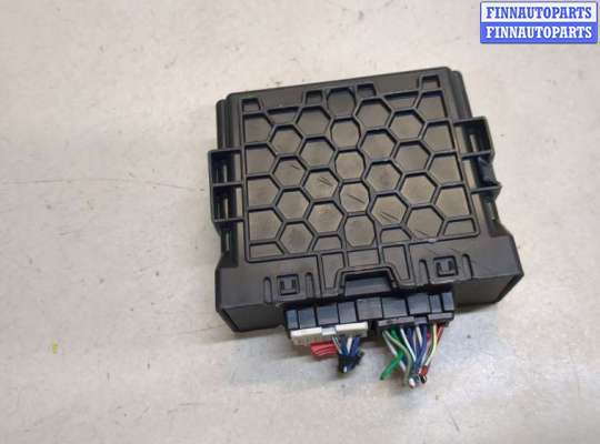 купить Блок управления интерфейсом на Chevrolet Trax 2016-2022